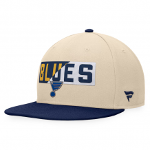 St. Louis Blues - Goalaso Snapback NHL Hat