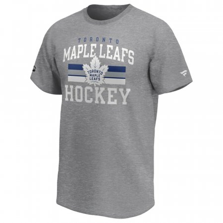 Toronto Maple Leafs - Dynasty NHL T-Shirt