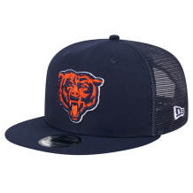 Chicago Bears - Main Trucker 9Fifty NFL Cap