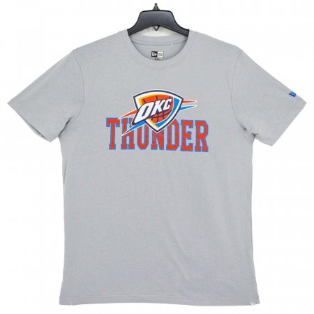 Oklahoma City Thunder - 2023 Tip-Off NBA T-shirt