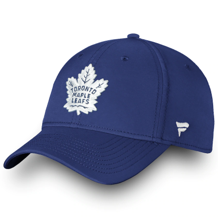 Toronto Maple Leafs - Primary Logo Flex NHL Čiapka