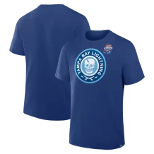 Tampa Bay Lightning - 2026 Stadium Series Secondary NHL T-Shirt