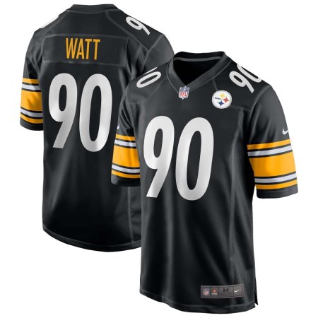 Pittsburgh Steelers - Aaron Rodgers Game NFL Jersey