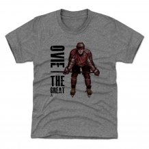 Washington Capitals - Alexander Ovechkin The Great NHL T-Shirt