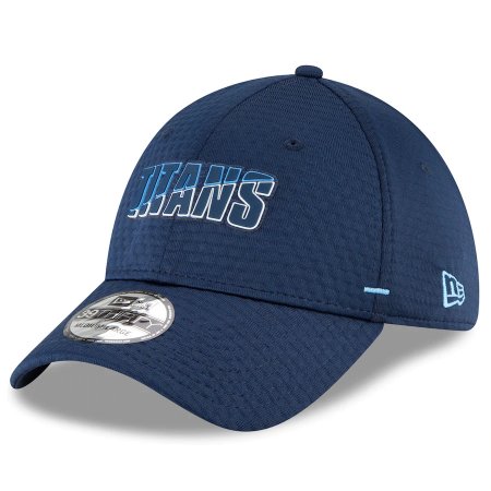 Tennessee Titans - 2020 Summer Sideline 39THIRTY Flex NFL Hat