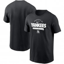 New York Yankees - Primetime Property MLB Tričko
