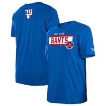 New York Giants - 3rd Down Domestic NFL T-Shirt
