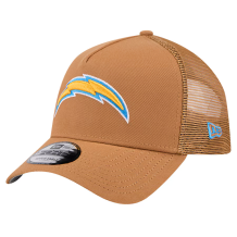 Los Angeles Chargers - Color Pack Trucker 9Forty NFL Cap