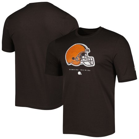 Cleveland Browns - Combine Authentic NFL Tričko