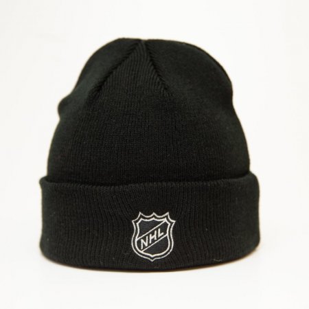 Pittsburgh Penguins Youth - Boys Cuff NHL Knit Hat