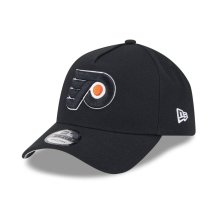 Philadelphia Flyers - Team A-Frame 9Forty NHL Kšiltovka