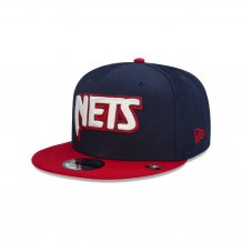 Brooklyn Nets - 2022 City Edition 9Fifty NBA Hat