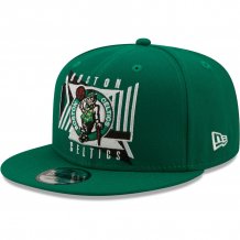 Boston Celtics - Shapes 9Fifty NBA Hat