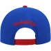 New York Rangers - Víntage Script Snapback NHL Hat