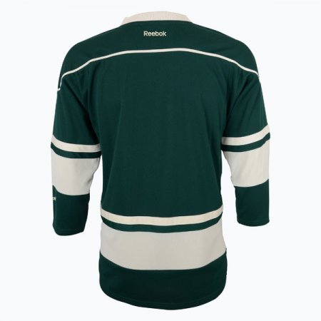 Minnesota Wild Youth - Replica Third NHL jersey/customized