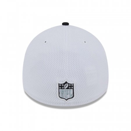 Las Vegas Raiders - On Field 2023 Sideline 39Thirty NFL Hat