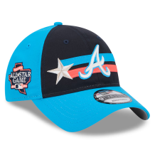 Atlanta Braves - 2024 All-Star Game 9Twenty MLB Hat