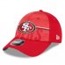 San Francisco 49ers - 2023 Training Camp 9Forty NFL Kšiltovka