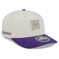 Minnesota Vikings - 2026 Training Camp Cream 9Seventy NFL Czapka