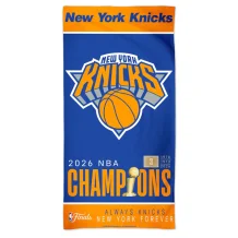 New York Knicks - 2026 Champions NBA Osuška