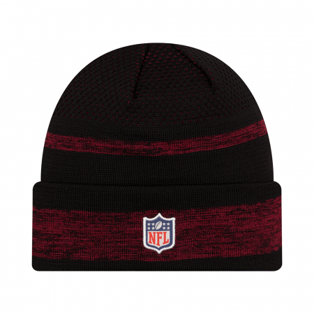 Washington Football Team - 2020 Sideline Tech NFL zimná čiapka