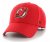 New Jersey Devils - Team MVP Red NHL Cap