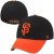 San Francisco Giants - Basic Logo Franchise MLB Cap