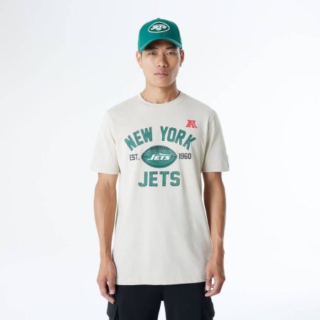 New York Jets - Historic 3rd Down NFL T-Shirt