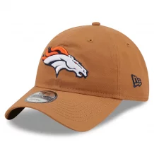 Denver Broncos - Core Classic 2 Brown 9Twenty NFL Hat
