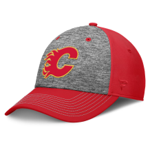 Calgary Flames - Top Shelf 2-Tone NHL Czapka