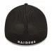 Las Vegas Raiders - Team Neo Black 39Thirty NFL Hat