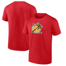 Florida Panthers - Primary Red NHL Koszulka