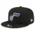 Utah Jazz - 2026 Draft Crystal 9Fifty NBA Šiltovka