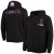 Sacramento Kings - De'Aaron Fox Full-Zip NBA Hoodie