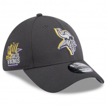 Minnesota Vikings - 2024 Draft 39THIRTY NFL Cap