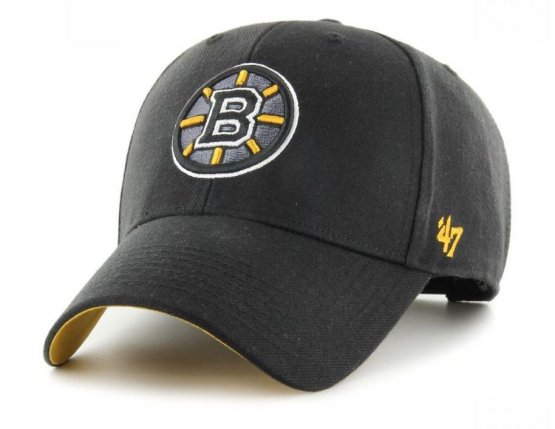 Boston Bruins - Sure Shot Side MVP NHL Šiltovka