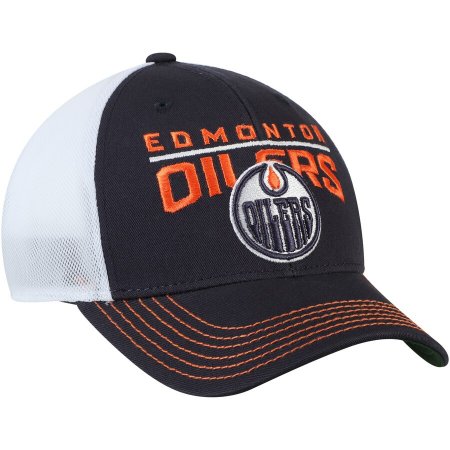Edmonton Oilers Dětská - Winger NHL Kšiltovka