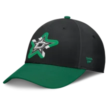 Dallas Stars - Flex Fit NHL Czapka