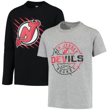 New Jersey Devils Youth - Two-Way Forward NHL Combo Set