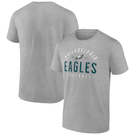 Philadelphia Eagles - Legacy NFL T-Shirt