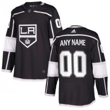 Los Angeles Kings - Adizero Authentic Pro NHL Dres/Vlastné meno a číslo