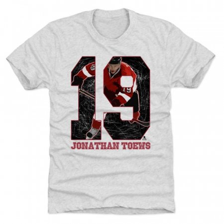 Chicago Blackhawks Dziecięcy - Jonathan Toews Game NHL Koszulka