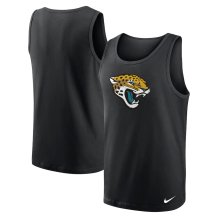 Jacksonville Jaguars - Team Tri-Blend NFL Tílko