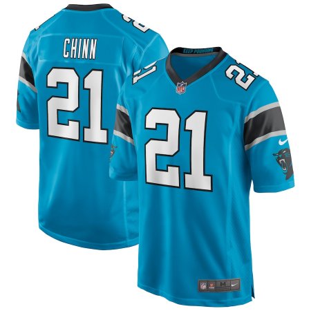 Carolina Panthers - Jeremy Chinn NFL Dres