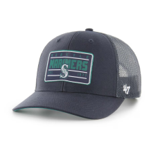 Seattle Mariners - Hardline Trucker MLB Šiltovka