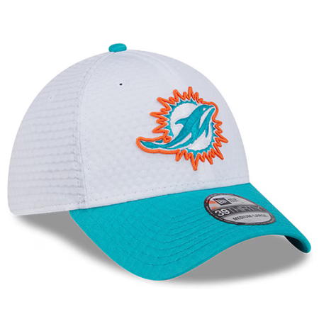 Miami Dolphins - 2024 Training Camp 39Thirty NFL Hat