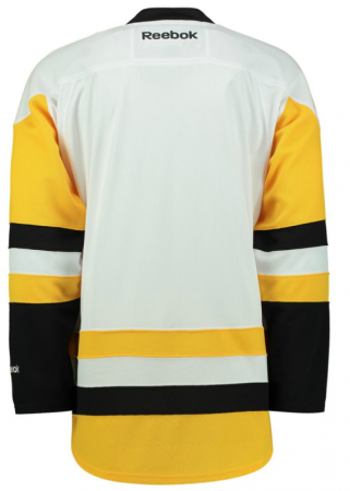 Pittsburgh Penguins - Premier NHL Jersey/Własne imię i numer
