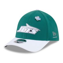 New York Jet -  2026 Draft 39Thirty NFL Hat
