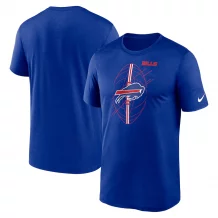 Buffalo Bills - Legend Icon Performance NFL T-Shirt