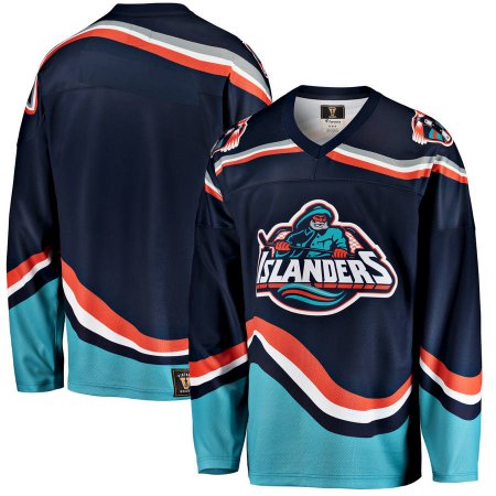 New York Islanders - Premier Breakaway Heritage NHL Dres/Vlastné meno a číslo